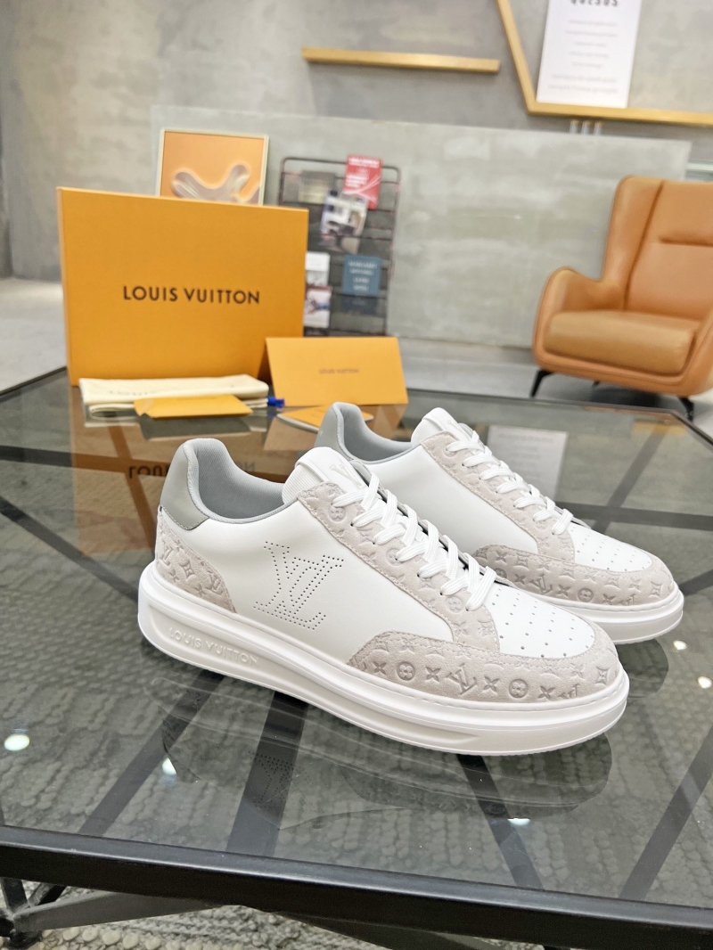 LV Casual Shoes